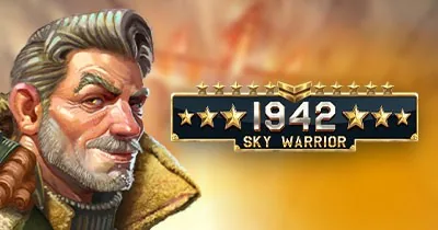1942 Sky Warrior
