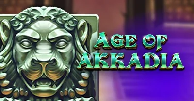Age of Akkadia