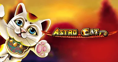 Astro Cat