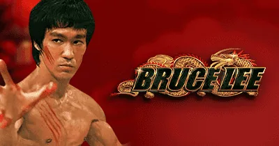Bruce Lee