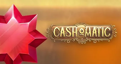 Cash-O-Matic
