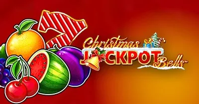 Christmas Jackpot Bells
