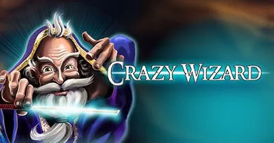 Crazy Wizard