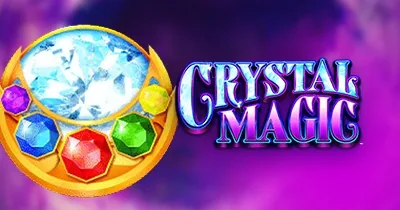 Crystal Magic