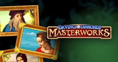Da Vinci Diamonds Masterworks