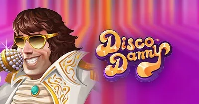 Disco Danny