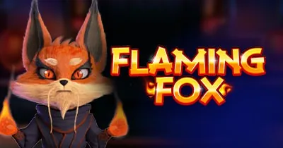 Flaming Fox