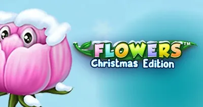 Flowers Christmas