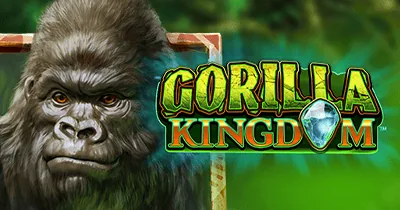 Gorilla Kingdom