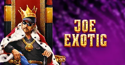 Joe Exotic