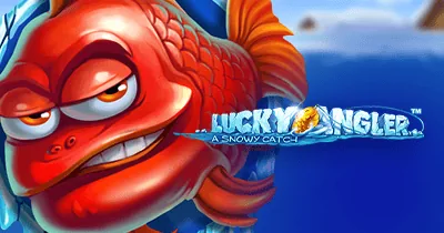 Lucky Angler
