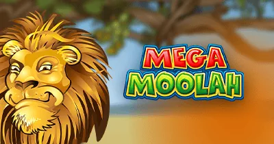 Mega Moolah