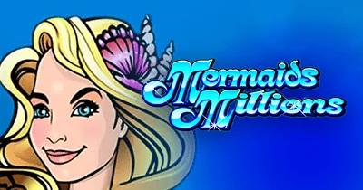 Mermaids Millions
