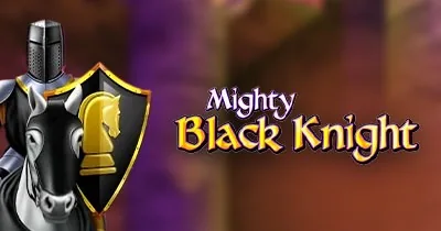 Mighty Black Knight
