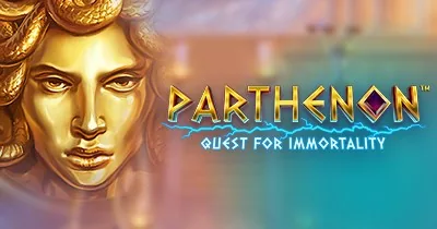 Parthenon: Quest for Immortality