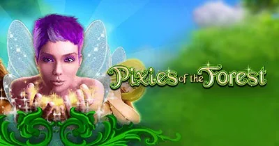 Pixies of the Forest