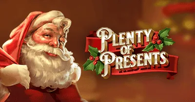 Plenty of Presents