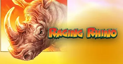 Raging Rhino