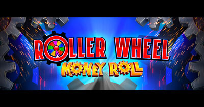 Roller Wheel Money Roll