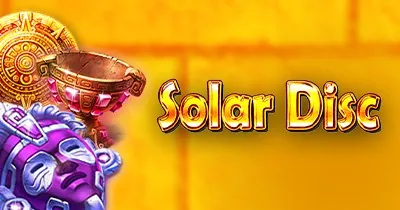 Solar Disc