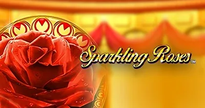 Sparkling Roses