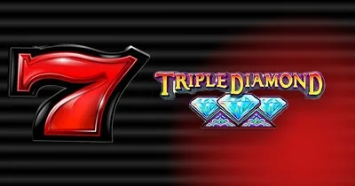 Triple Diamond