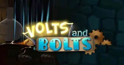 Volts and Bolts