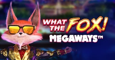 What The Fox Megaways